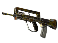FAMAS Meltdown